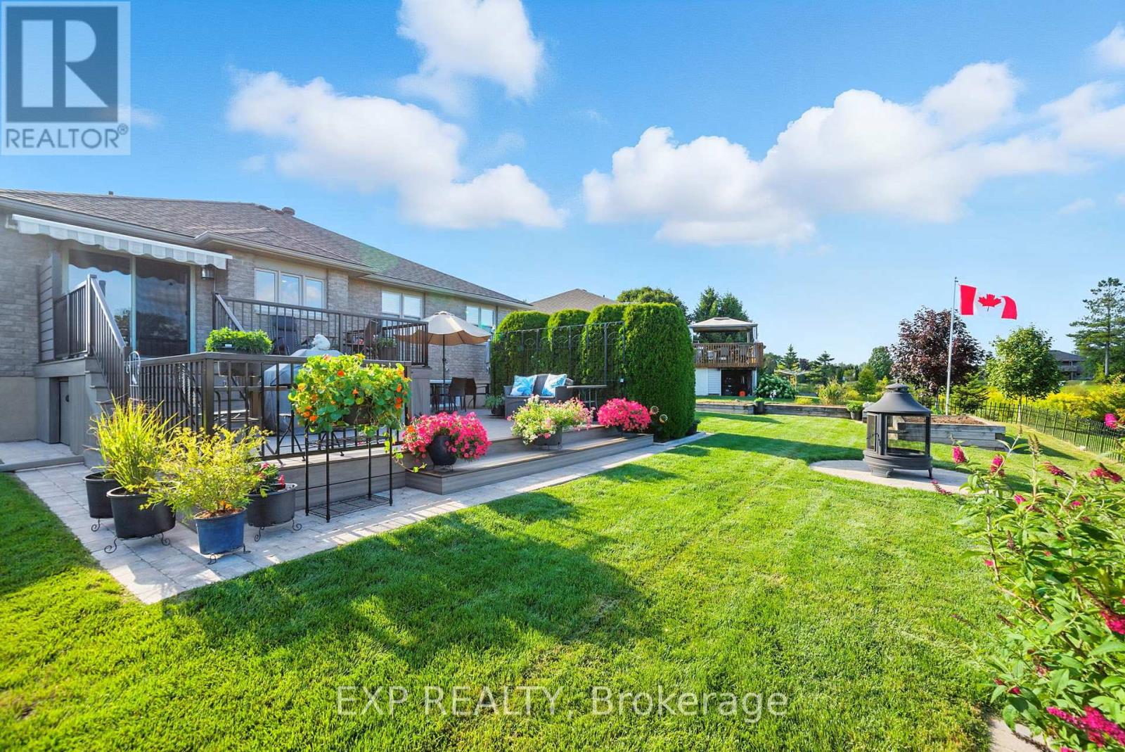 6 Cove Court, Brighton, Ontario  K0K 1H0 - Photo 34 - X12369017