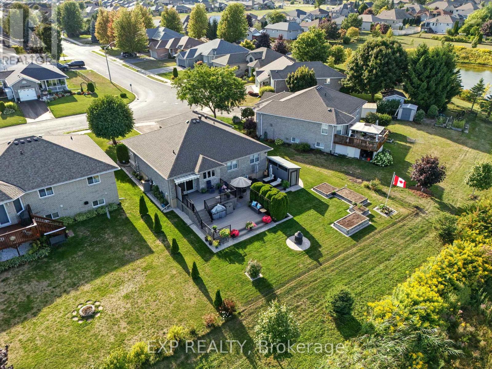 6 Cove Court, Brighton, Ontario  K0K 1H0 - Photo 35 - X12369017