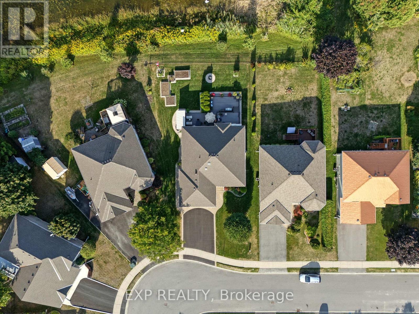 6 Cove Court, Brighton, Ontario  K0K 1H0 - Photo 36 - X12369017