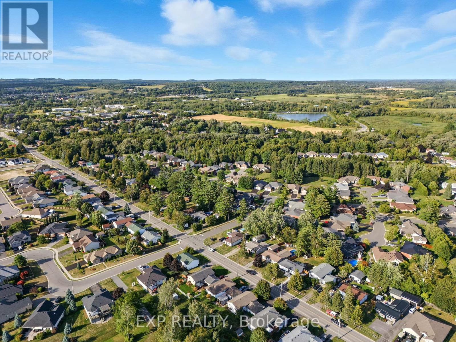6 Cove Court, Brighton, Ontario  K0K 1H0 - Photo 39 - X12369017