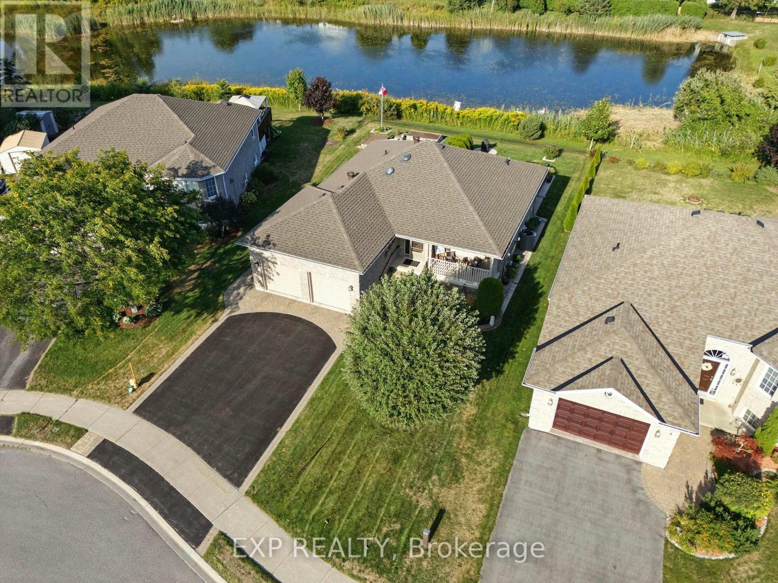 6 Cove Court, Brighton, Ontario  K0K 1H0 - Photo 4 - X12369017