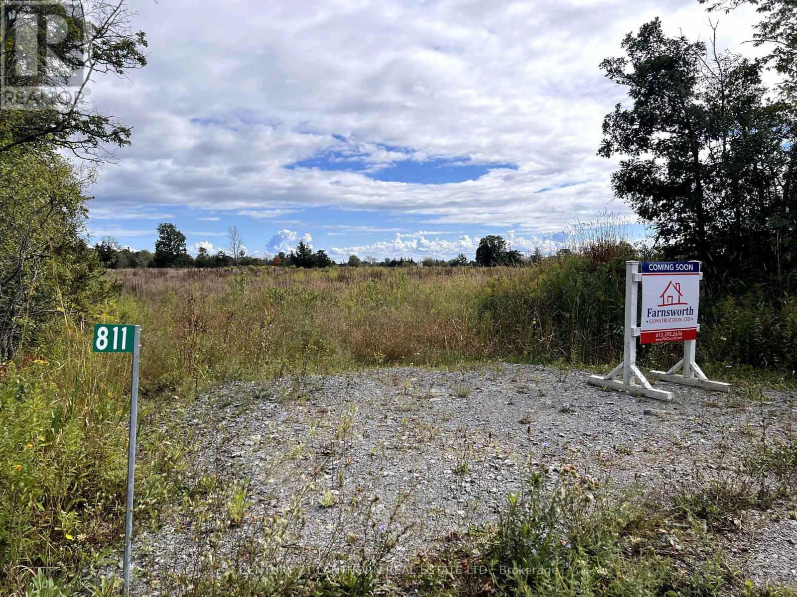 811 BLACK ROAD, Prince Edward County, Ontario