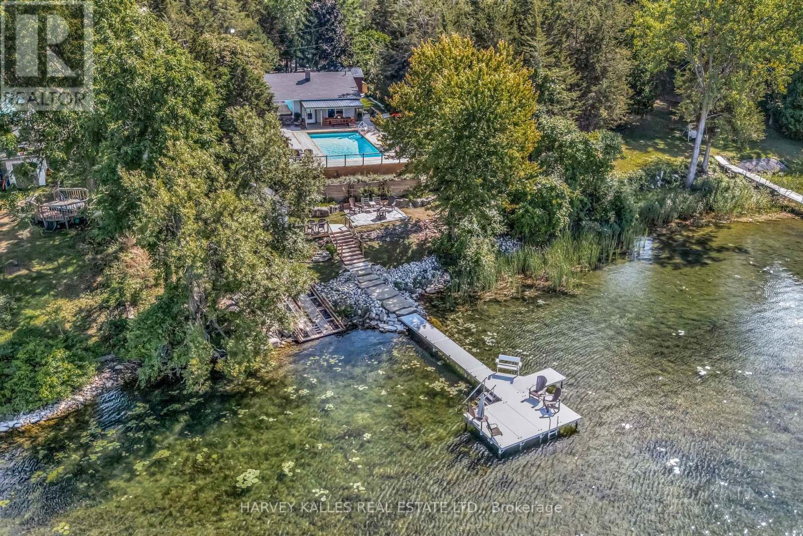 29 BACK LANE, Prince Edward County, Ontario