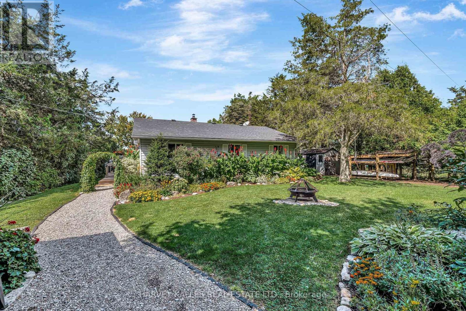29 Back Lane, Prince Edward County, Ontario  K0K 2P0 - Photo 2 - X12369232