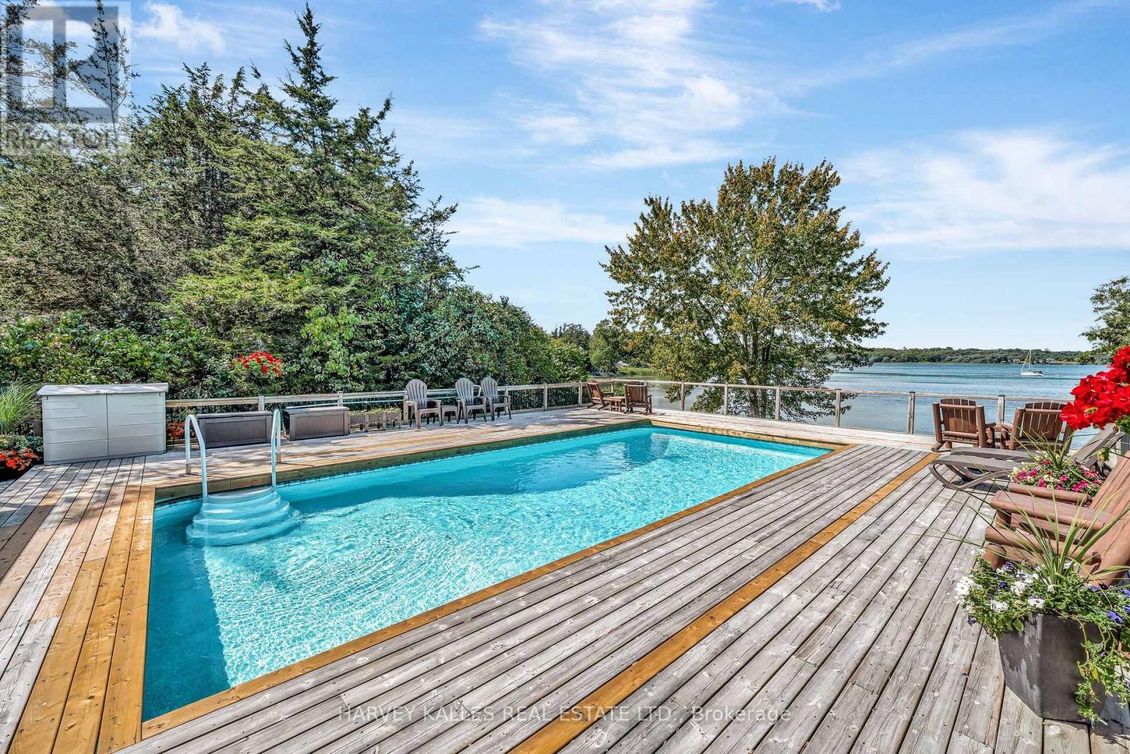29 Back Lane, Prince Edward County, Ontario  K0K 2P0 - Photo 22 - X12369232