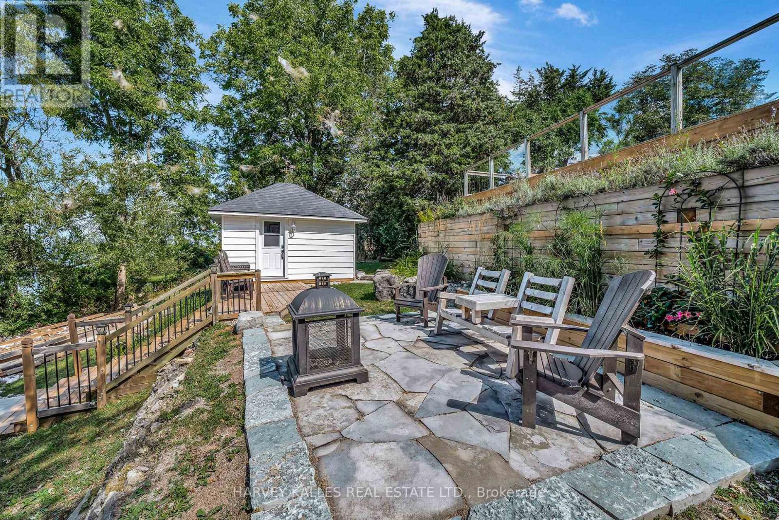 29 Back Lane, Prince Edward County, Ontario  K0K 2P0 - Photo 23 - X12369232