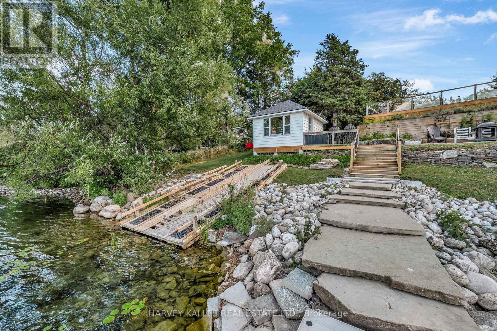 29 Back Lane, Prince Edward County, Ontario  K0K 2P0 - Photo 26 - X12369232