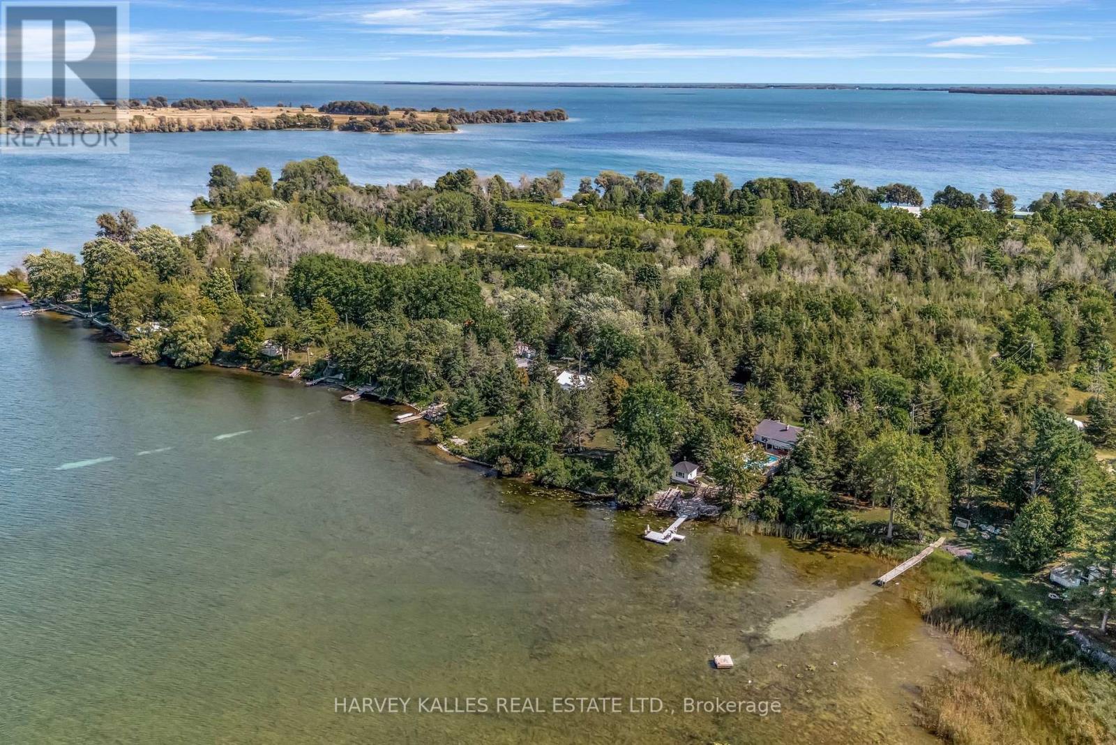 29 Back Lane, Prince Edward County, Ontario  K0K 2P0 - Photo 30 - X12369232