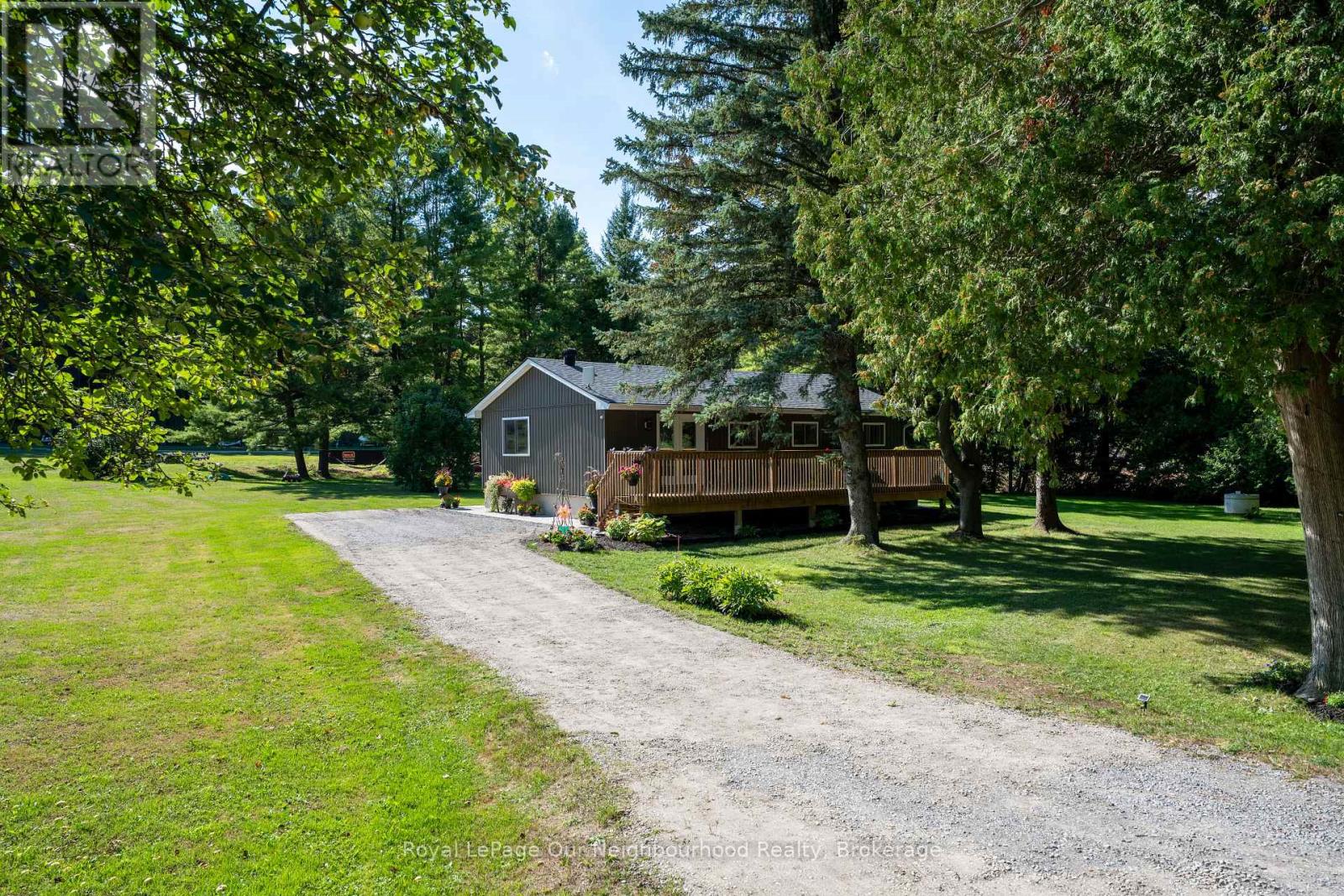 5292 HARRIS BOATWORKS ROAD, Hamilton Township, Ontario