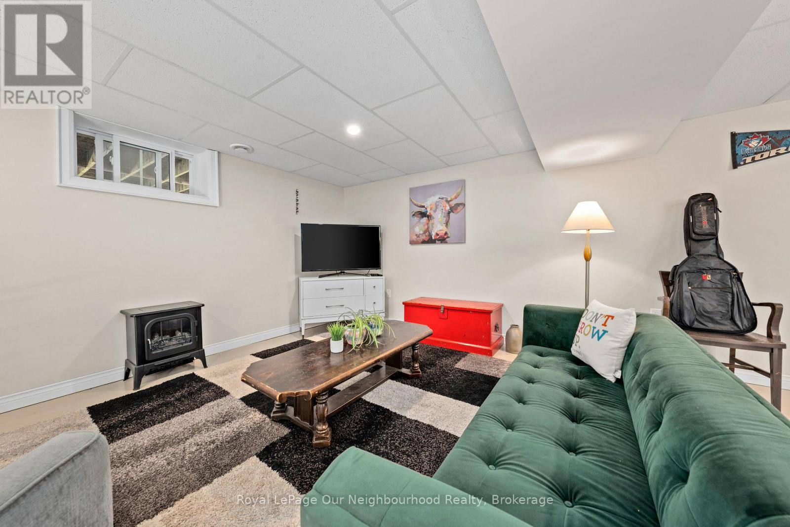 5292 Harris Boatworks Road, Hamilton Township, Ontario  K0K 2E0 - Photo 21 - X12369362