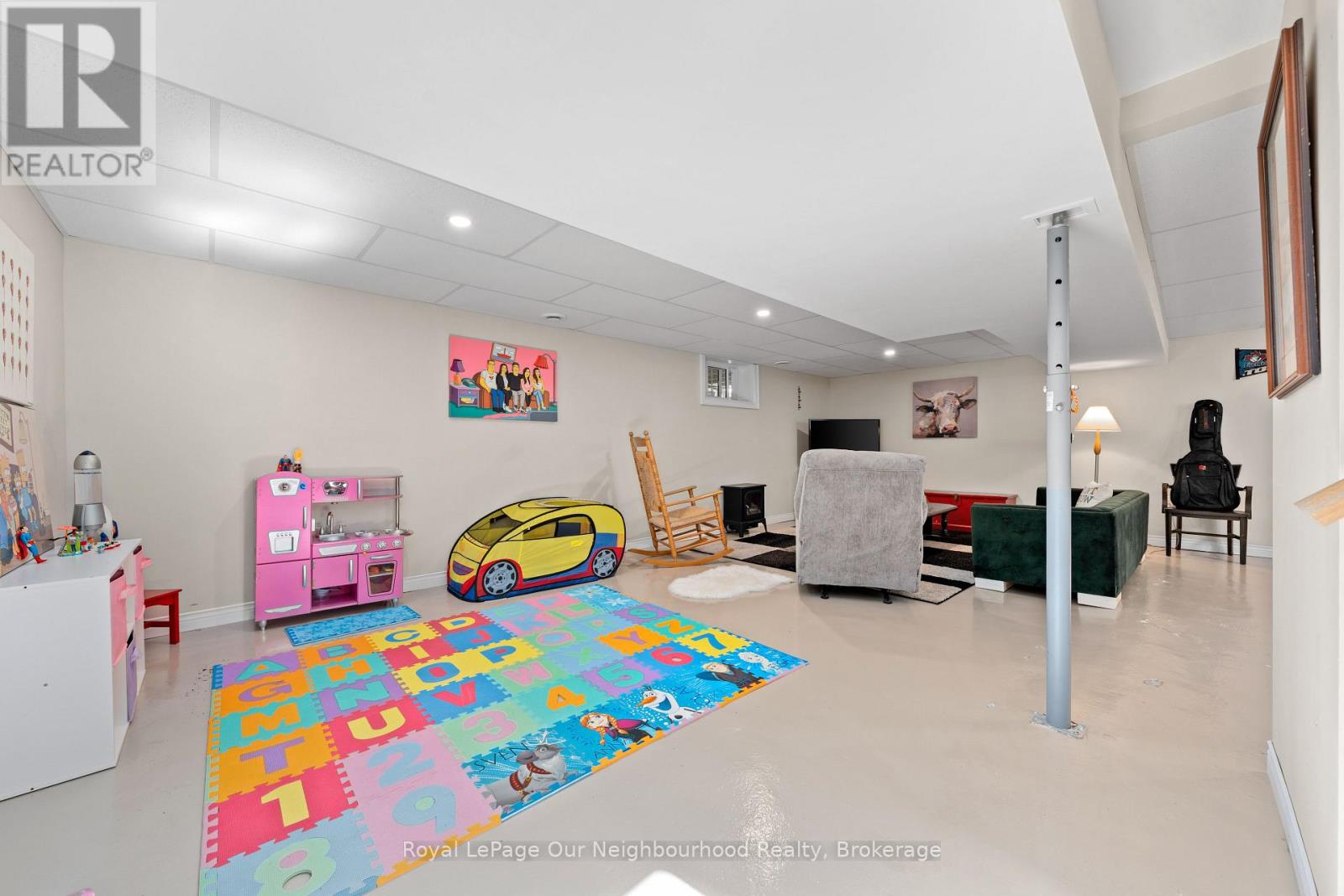 5292 Harris Boatworks Road, Hamilton Township, Ontario  K0K 2E0 - Photo 22 - X12369362