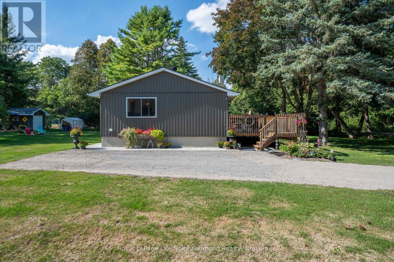 5292 Harris Boatworks Road, Hamilton Township, Ontario  K0K 2E0 - Photo 23 - X12369362