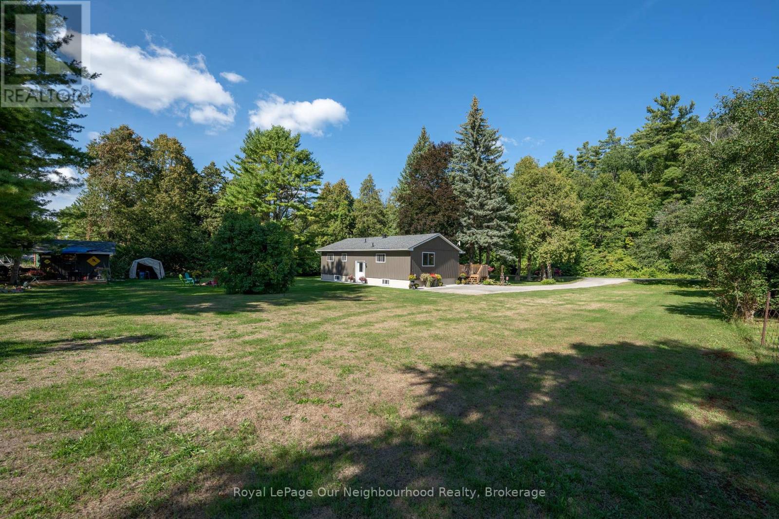5292 Harris Boatworks Road, Hamilton Township, Ontario  K0K 2E0 - Photo 25 - X12369362