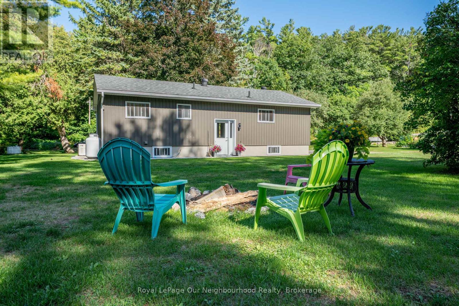 5292 Harris Boatworks Road, Hamilton Township, Ontario  K0K 2E0 - Photo 27 - X12369362