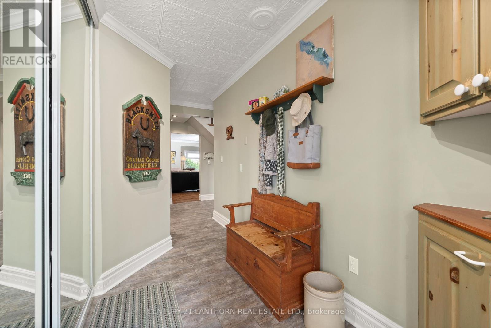 1647 County 10 Road, Prince Edward County, Ontario  K0K 1P0 - Photo 10 - X12369395
