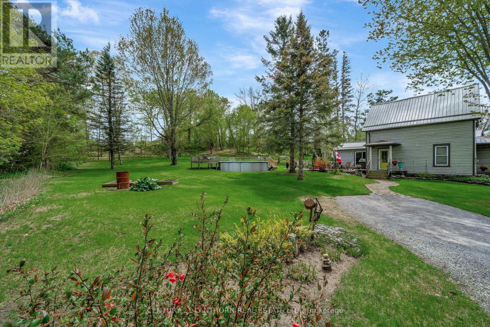 1647 County 10 Road, Prince Edward County, Ontario  K0K 1P0 - Photo 39 - X12369395