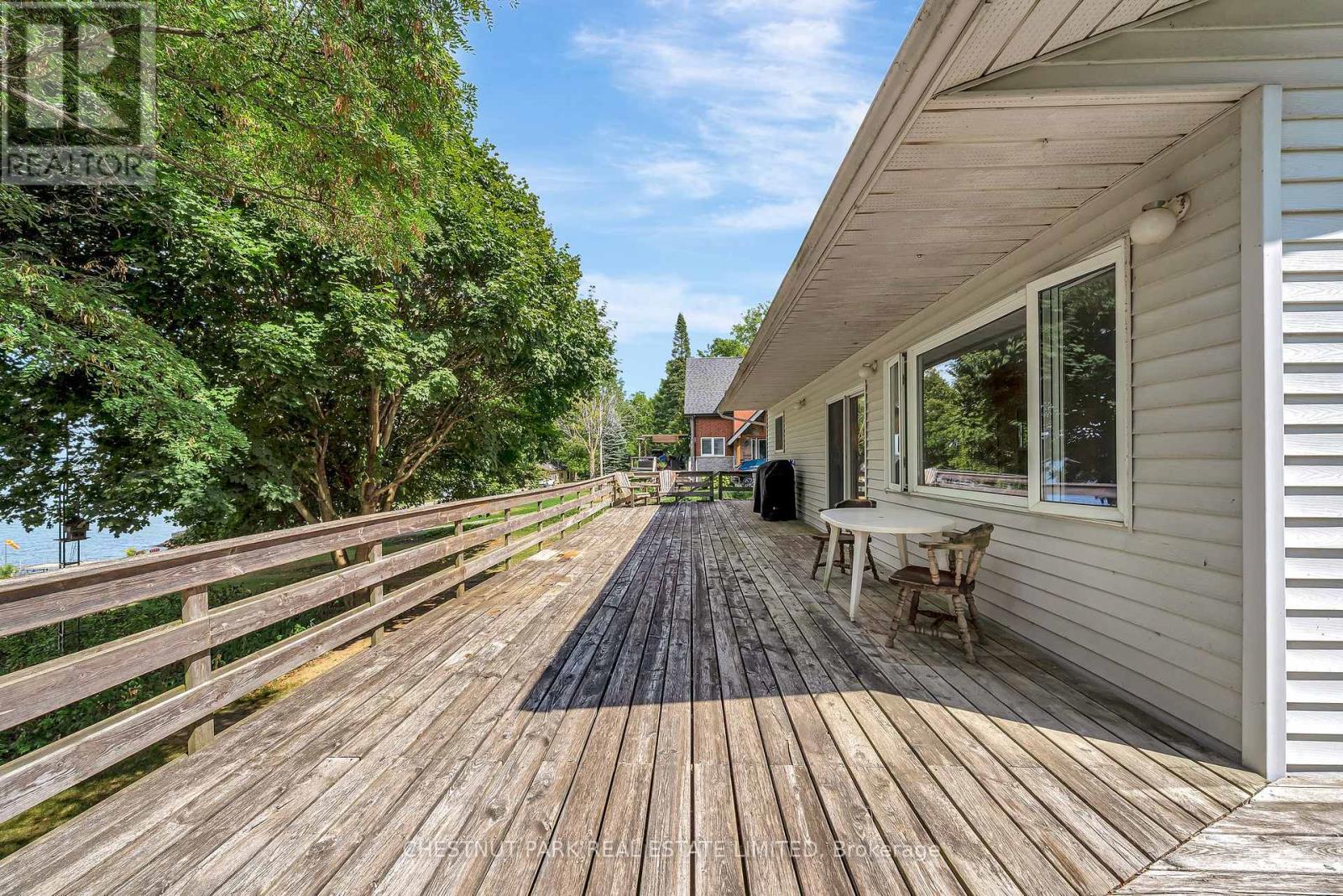 84-88 Munroe Lane, Prince Edward County, Ontario  K0K 2T0 - Photo 16 - X12369647