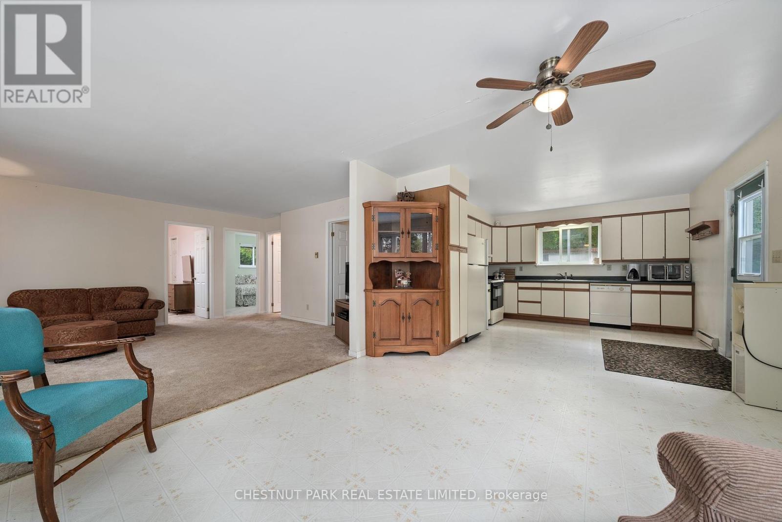 84-88 Munroe Lane, Prince Edward County, Ontario  K0K 2T0 - Photo 20 - X12369647