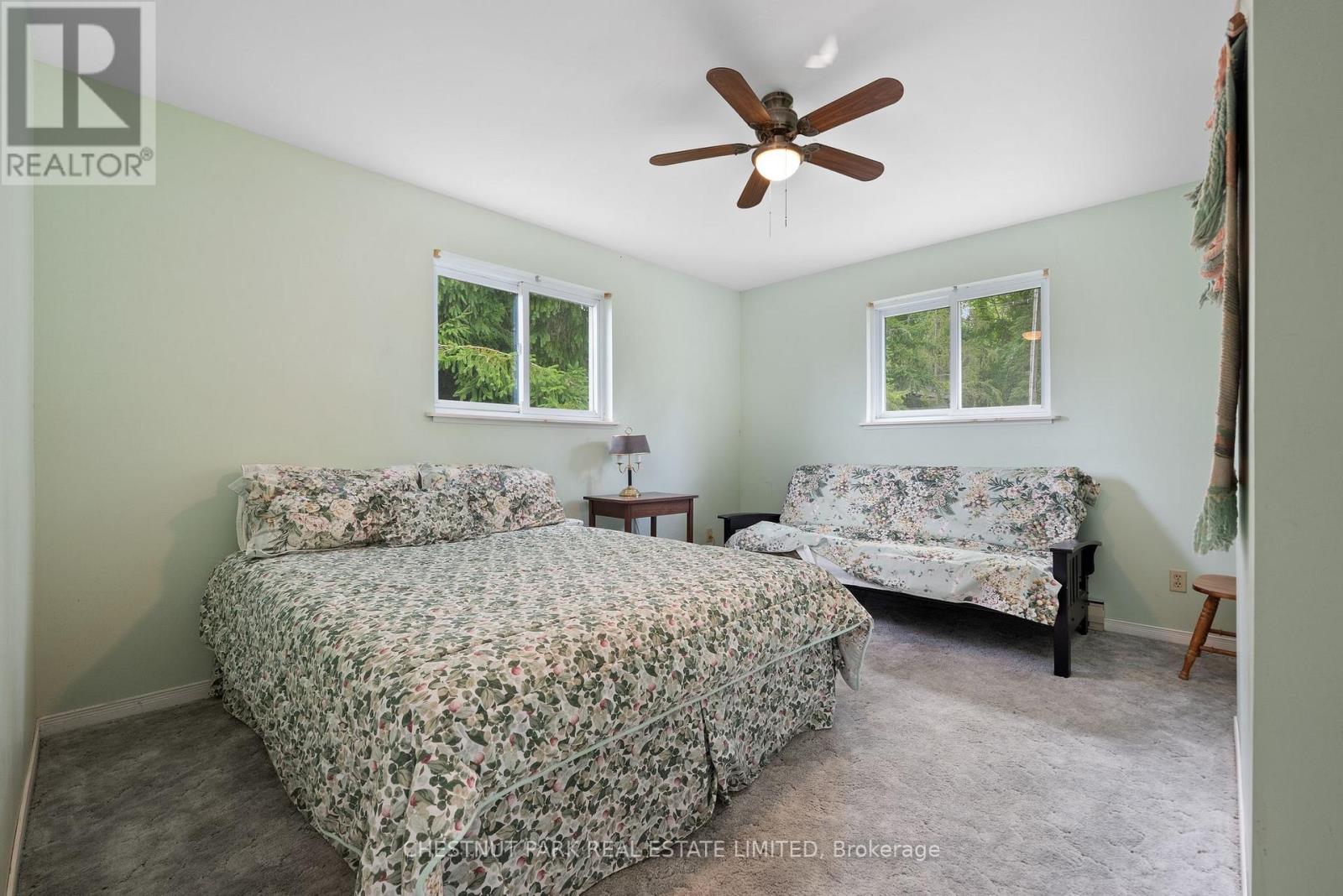 84-88 Munroe Lane, Prince Edward County, Ontario  K0K 2T0 - Photo 23 - X12369647