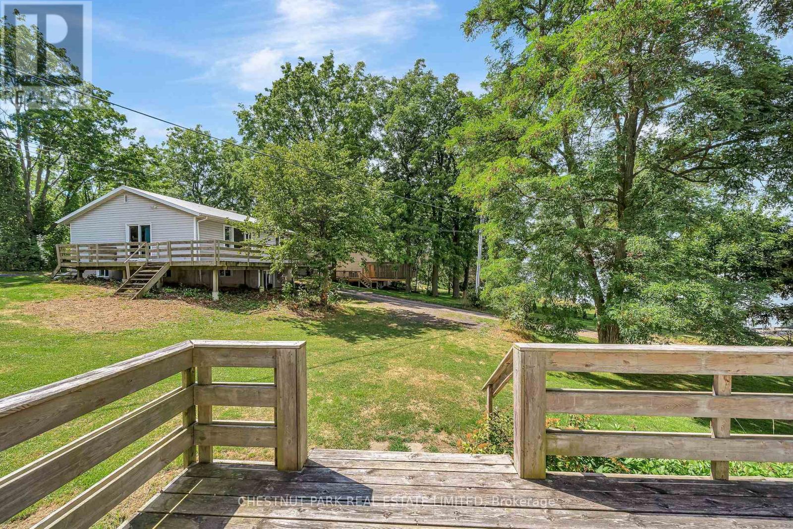 84-88 Munroe Lane, Prince Edward County, Ontario  K0K 2T0 - Photo 28 - X12369647