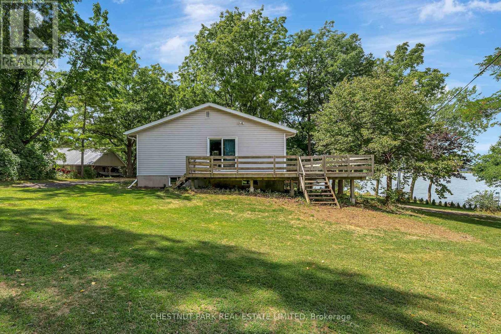 84-88 Munroe Lane, Prince Edward County, Ontario  K0K 2T0 - Photo 29 - X12369647