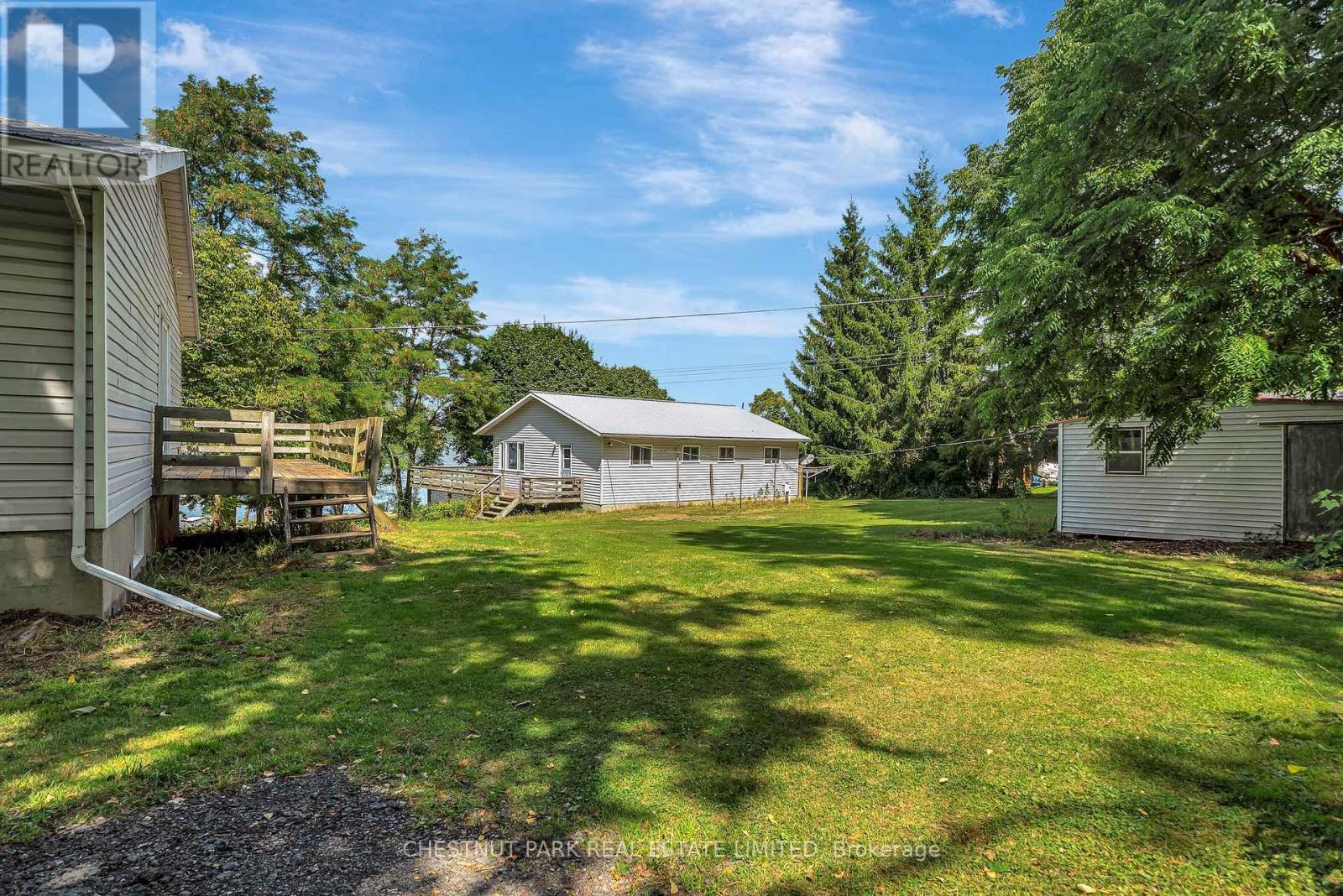 84-88 Munroe Lane, Prince Edward County, Ontario  K0K 2T0 - Photo 45 - X12369647