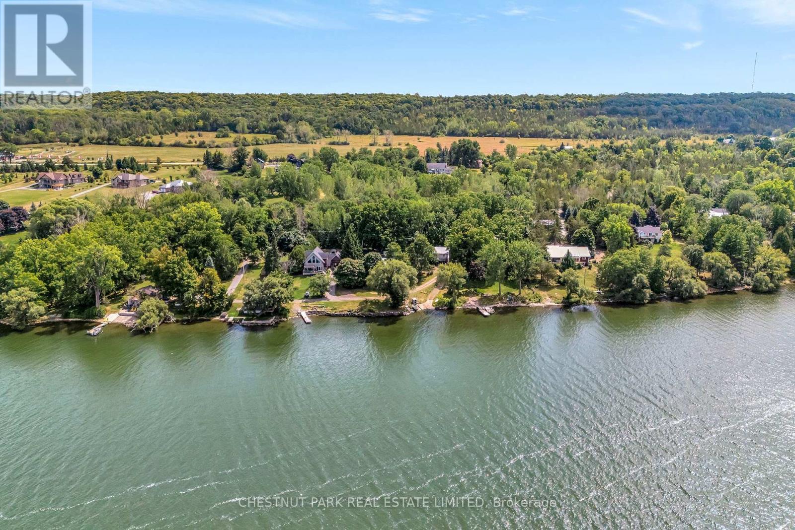 84-88 Munroe Lane, Prince Edward County, Ontario  K0K 2T0 - Photo 48 - X12369647
