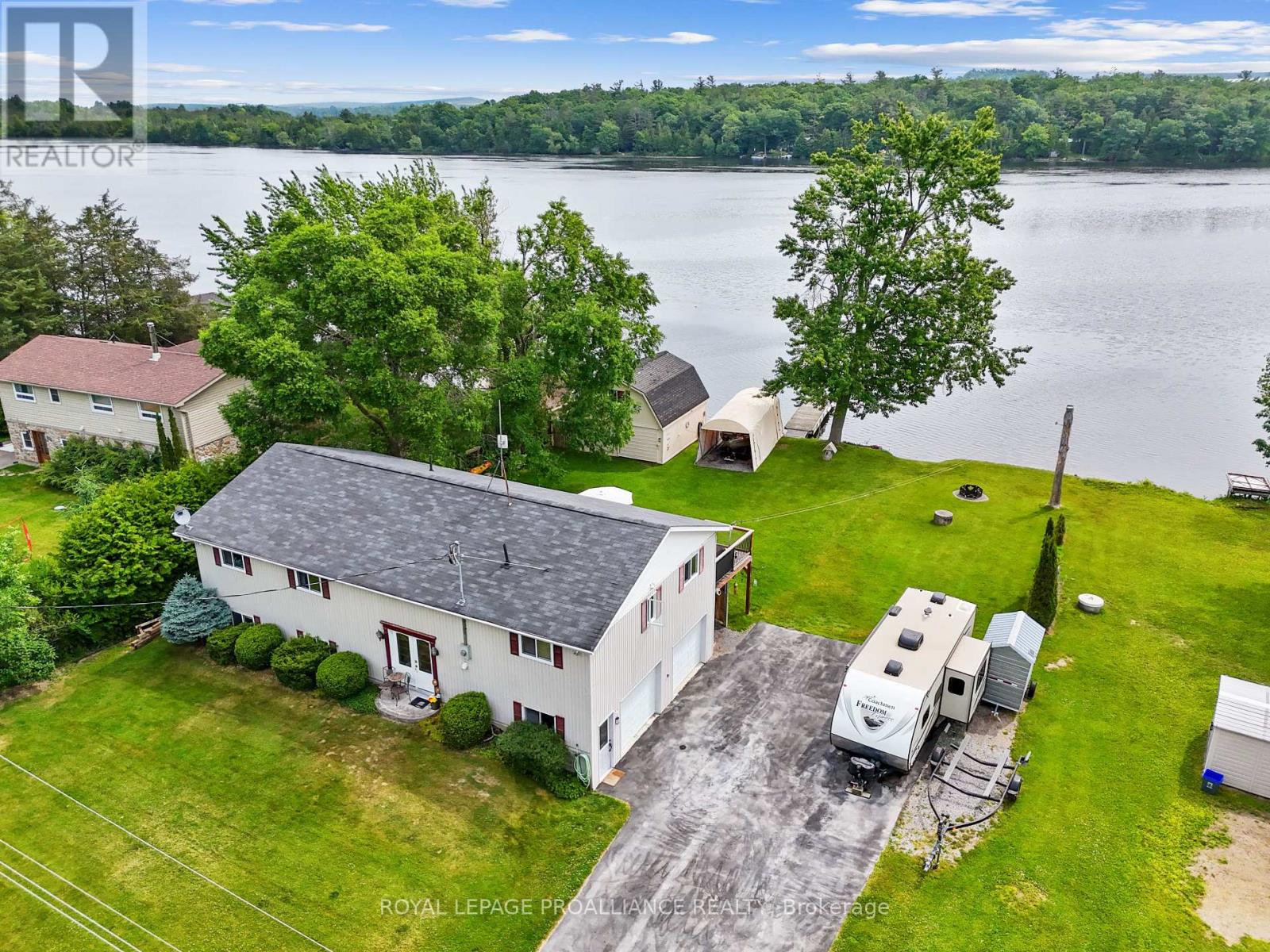 8 - 190 Ingham Road, Alnwick/haldimand, Ontario  K0K 2X0 - Photo 4 - X12369728