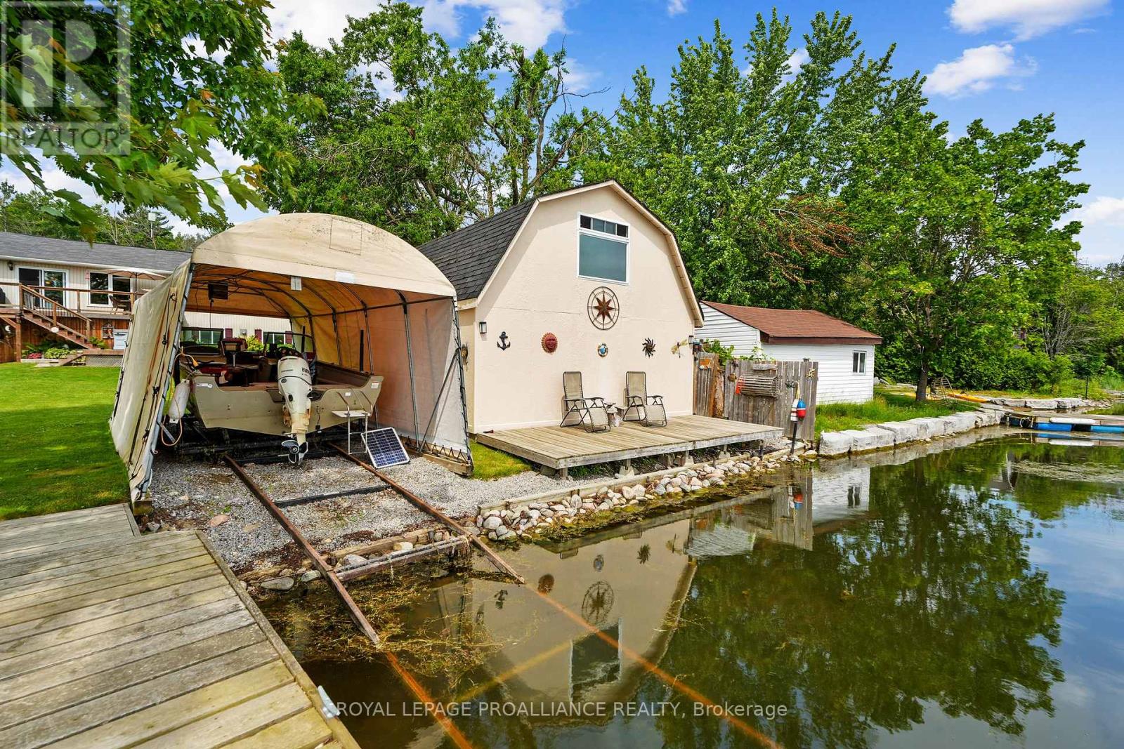8 - 190 Ingham Road, Alnwick/haldimand, Ontario  K0K 2X0 - Photo 43 - X12369728