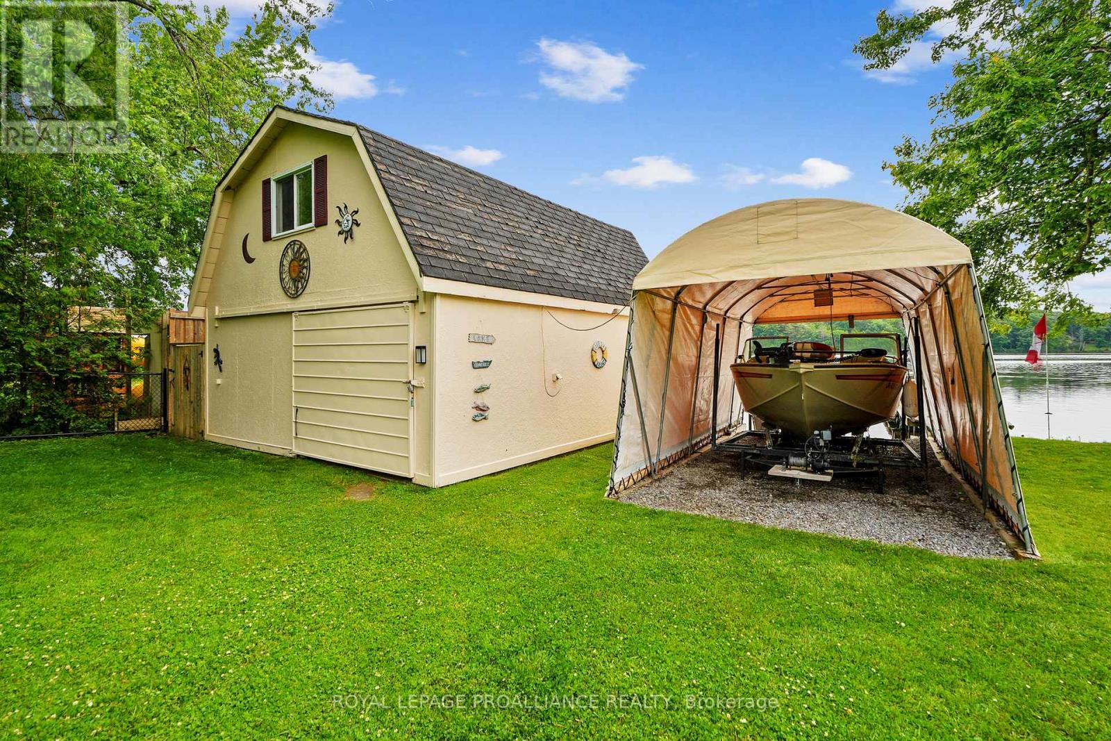 8 - 190 Ingham Road, Alnwick/haldimand, Ontario  K0K 2X0 - Photo 44 - X12369728