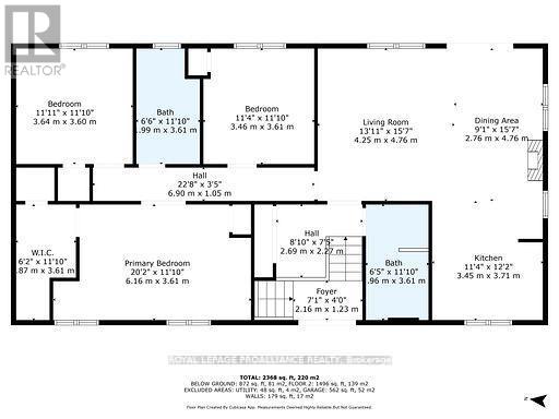 8 - 190 Ingham Road, Alnwick/haldimand, Ontario  K0K 2X0 - Photo 47 - X12369728