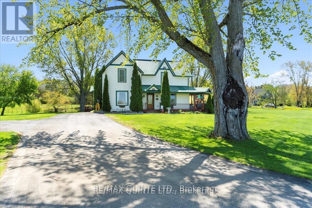 213 GOMMORAH ROAD, Prince Edward County, Ontario