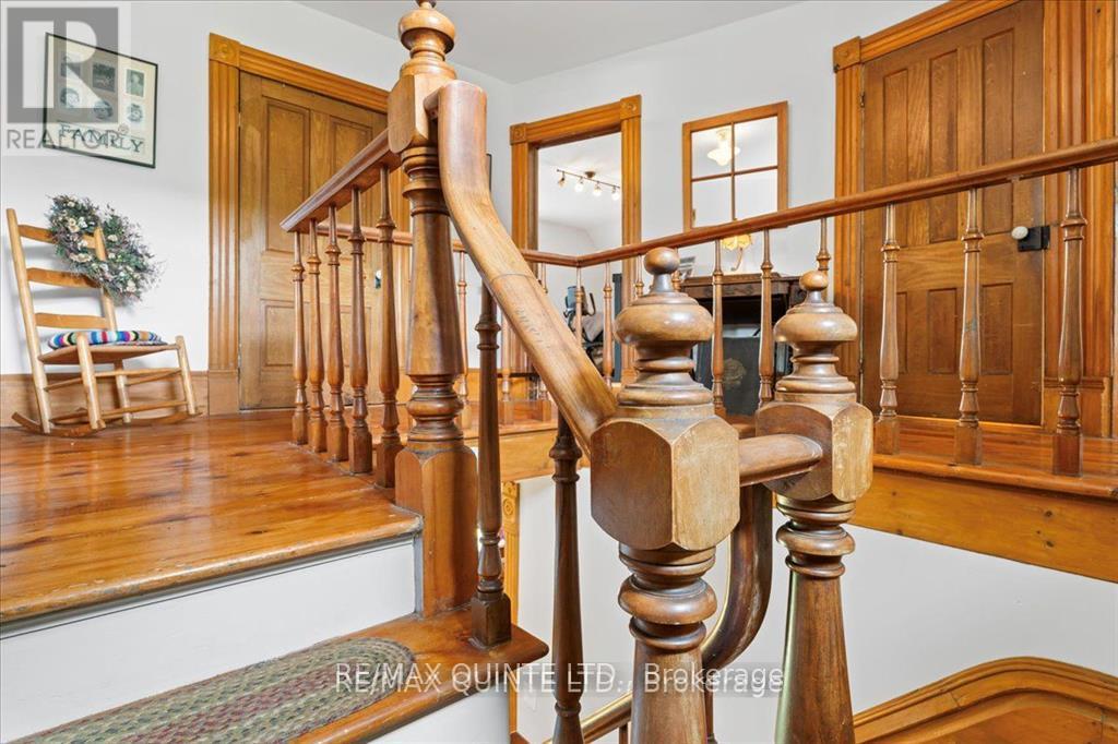 213 Gommorah Road, Prince Edward County, Ontario  K0K 1W0 - Photo 23 - X12369852