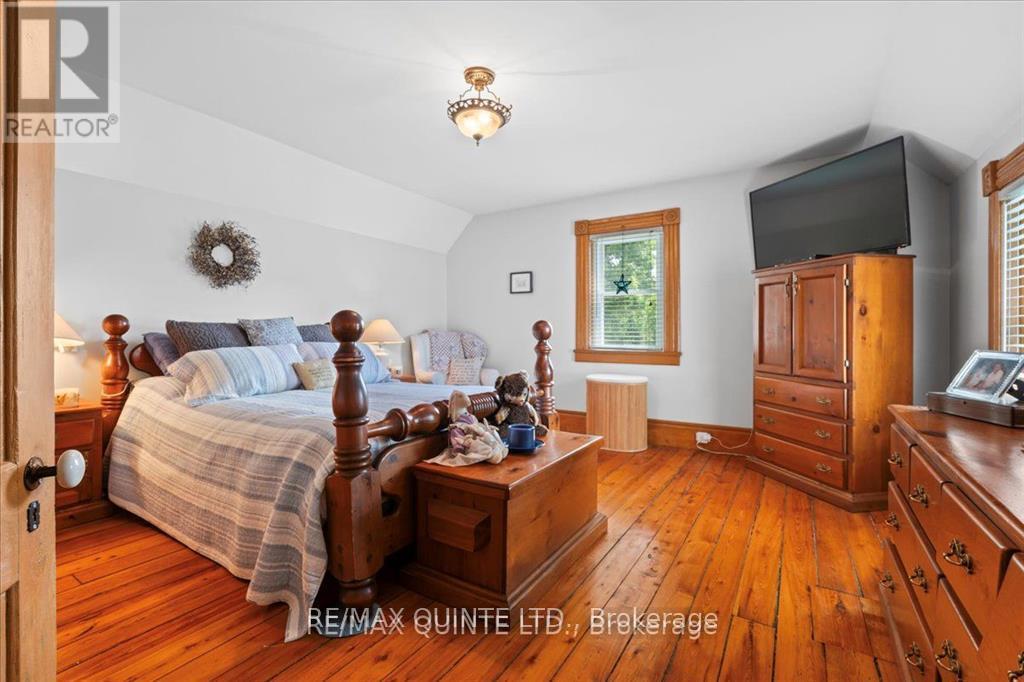 213 Gommorah Road, Prince Edward County, Ontario  K0K 1W0 - Photo 24 - X12369852