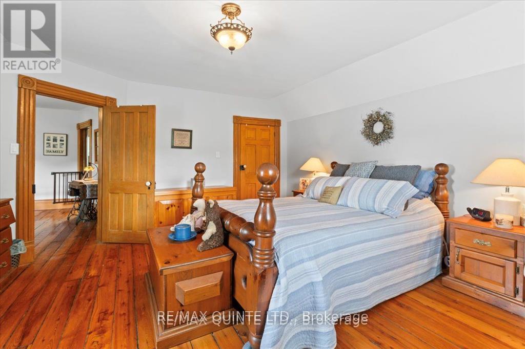213 Gommorah Road, Prince Edward County, Ontario  K0K 1W0 - Photo 25 - X12369852