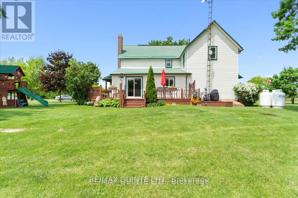 213 Gommorah Road, Prince Edward County, Ontario  K0K 1W0 - Photo 31 - X12369852