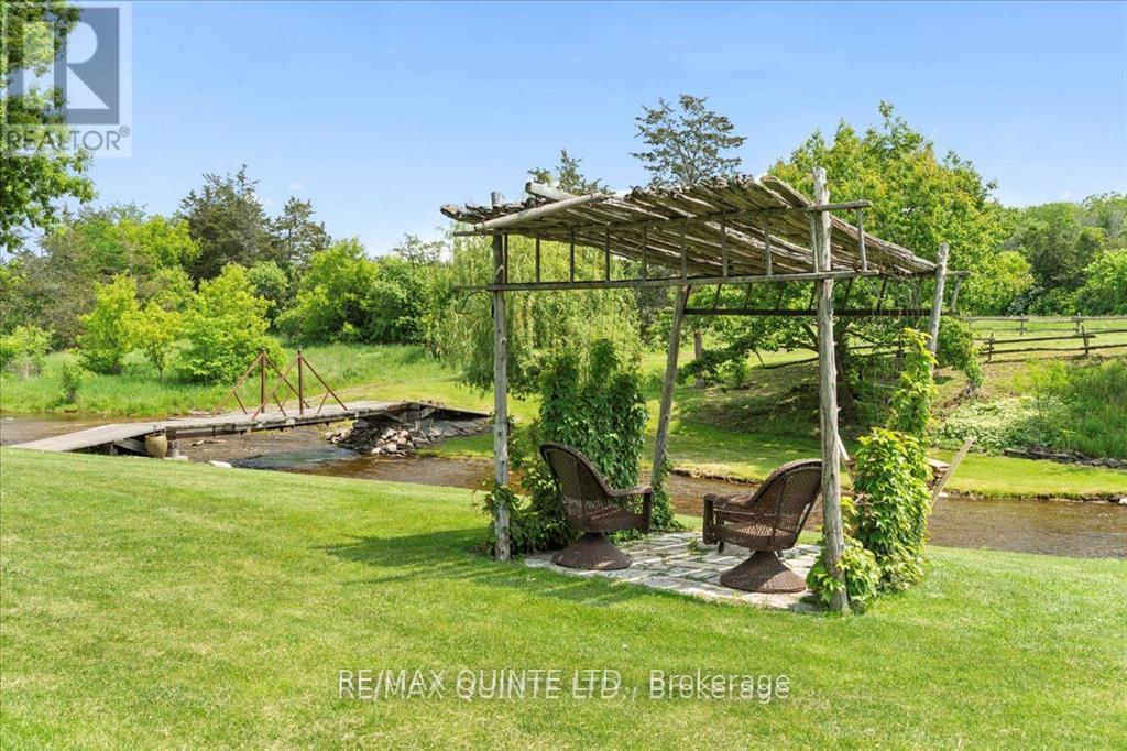 213 Gommorah Road, Prince Edward County, Ontario  K0K 1W0 - Photo 32 - X12369852