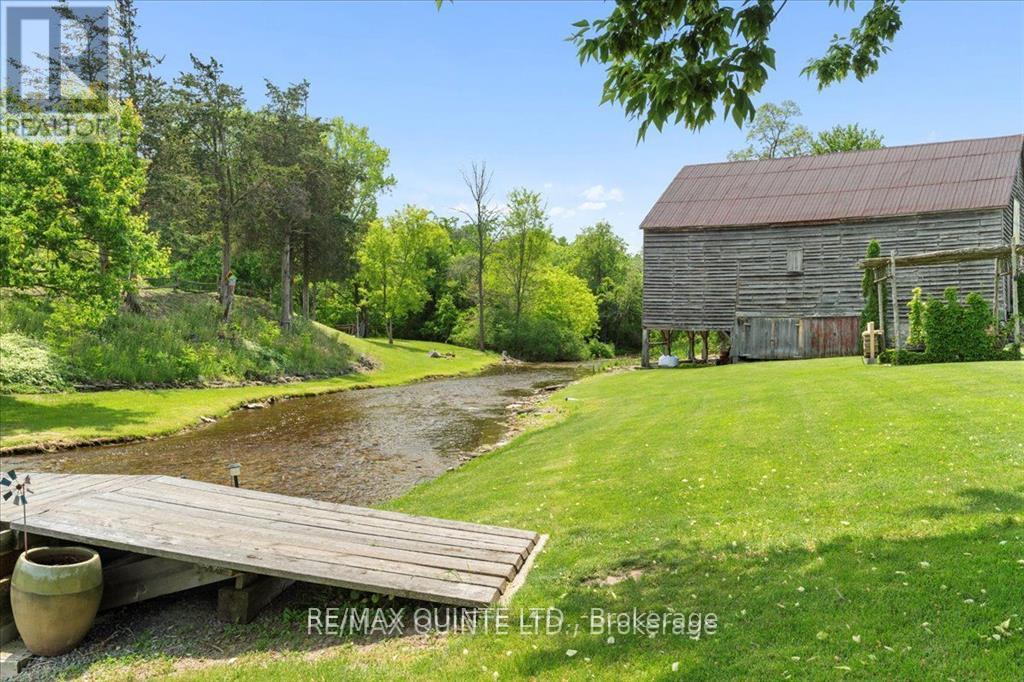 213 Gommorah Road, Prince Edward County, Ontario  K0K 1W0 - Photo 33 - X12369852