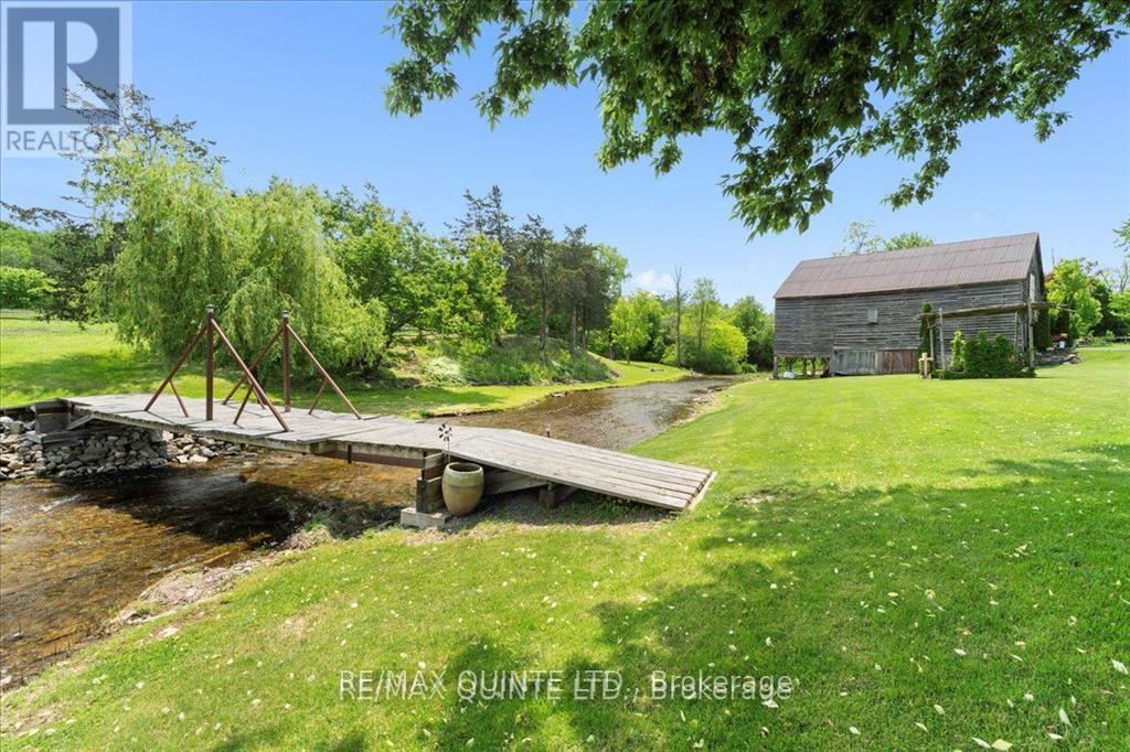 213 Gommorah Road, Prince Edward County, Ontario  K0K 1W0 - Photo 34 - X12369852