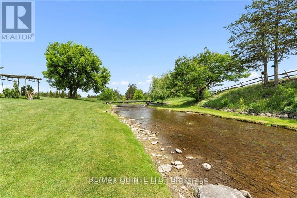 213 Gommorah Road, Prince Edward County, Ontario  K0K 1W0 - Photo 35 - X12369852