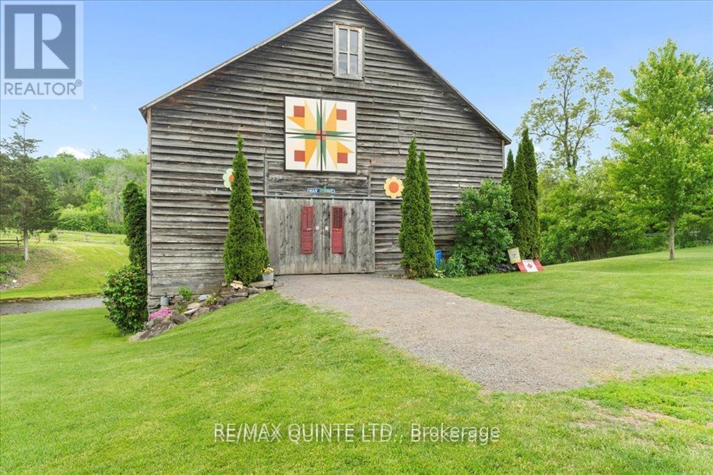 213 Gommorah Road, Prince Edward County, Ontario  K0K 1W0 - Photo 36 - X12369852