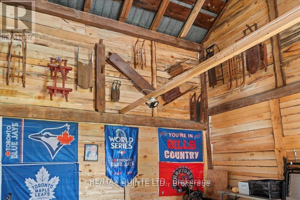 213 Gommorah Road, Prince Edward County, Ontario  K0K 1W0 - Photo 39 - X12369852