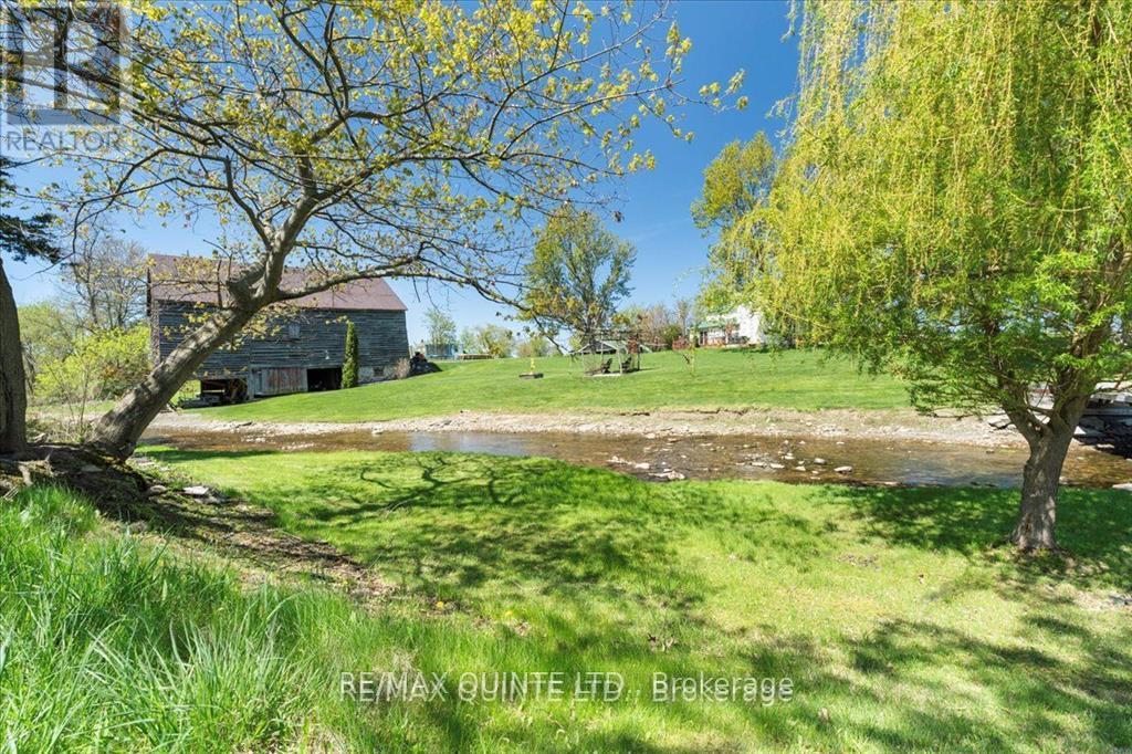 213 Gommorah Road, Prince Edward County, Ontario  K0K 1W0 - Photo 41 - X12369852