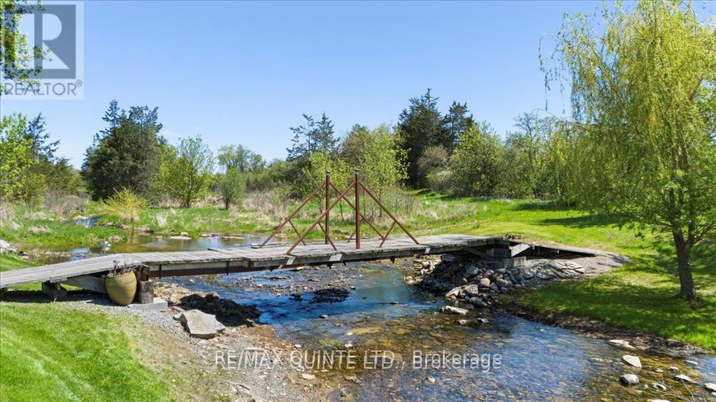 213 Gommorah Road, Prince Edward County, Ontario  K0K 1W0 - Photo 43 - X12369852