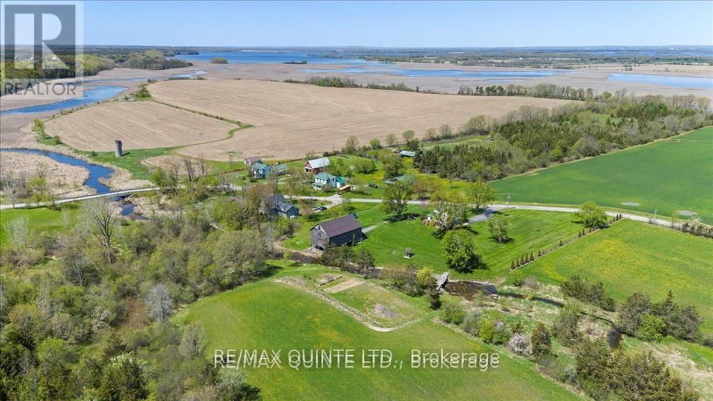 213 Gommorah Road, Prince Edward County, Ontario  K0K 1W0 - Photo 44 - X12369852
