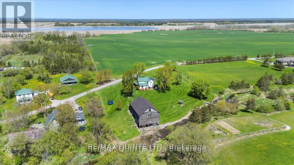 213 Gommorah Road, Prince Edward County, Ontario  K0K 1W0 - Photo 45 - X12369852
