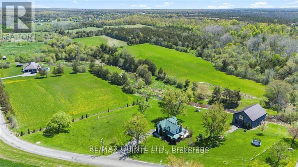 213 Gommorah Road, Prince Edward County, Ontario  K0K 1W0 - Photo 46 - X12369852