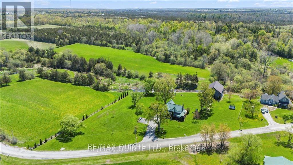 213 Gommorah Road, Prince Edward County, Ontario  K0K 1W0 - Photo 47 - X12369852