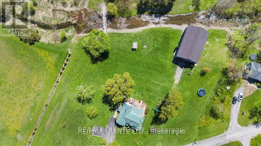 213 Gommorah Road, Prince Edward County, Ontario  K0K 1W0 - Photo 48 - X12369852