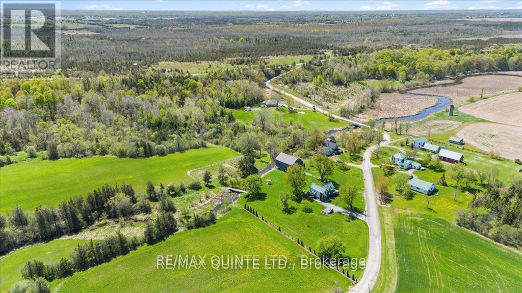 213 Gommorah Road, Prince Edward County, Ontario  K0K 1W0 - Photo 49 - X12369852